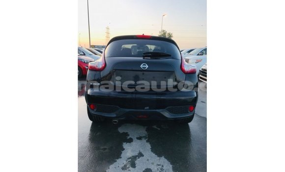 Acheter Import Voiture Nissan Juke Noir à Import - Dubai, Clarendon Acheter Import Voiture Nissan Juke Noir à Import - Dubai, Clarendon