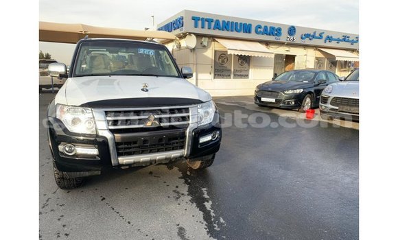 Buy Import Mitsubishi Pajero Black Car in Import - Dubai in Clarendon Buy Import Mitsubishi Pajero Black Car in Import - Dubai in Clarendon
