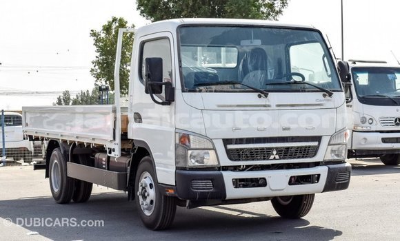 Buy Import Mitsubishi L400 White Truck in Import - Dubai in Clarendon Buy Import Mitsubishi L400 White Truck in Import - Dubai in Clarendon