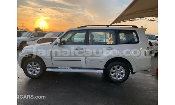 Buy Import Mitsubishi Pajero Black Car in Import - Dubai in Clarendon Buy Import Mitsubishi Pajero Black Car in Import - Dubai in Clarendon