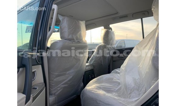 Buy Import Mitsubishi Pajero Black Car in Import - Dubai in Clarendon Buy Import Mitsubishi Pajero Black Car in Import - Dubai in Clarendon