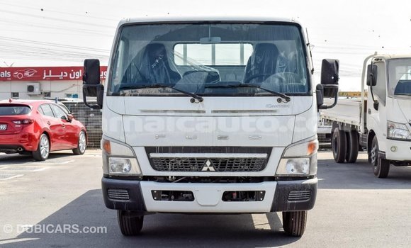 Buy Import Mitsubishi L400 White Truck in Import - Dubai in Clarendon Buy Import Mitsubishi L400 White Truck in Import - Dubai in Clarendon