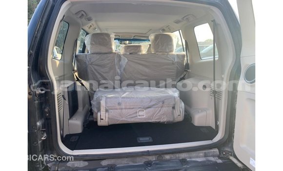 Buy Import Mitsubishi Pajero Black Car in Import - Dubai in Clarendon Buy Import Mitsubishi Pajero Black Car in Import - Dubai in Clarendon