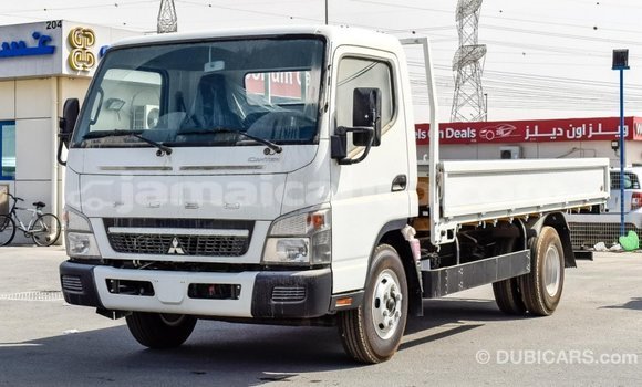 Buy Import Mitsubishi L400 White Truck in Import - Dubai in Clarendon Buy Import Mitsubishi L400 White Truck in Import - Dubai in Clarendon