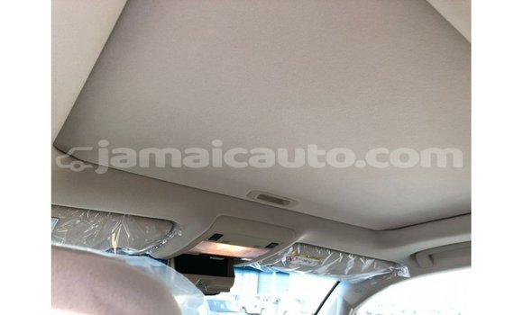 Buy Import Toyota Land Cruiser White Car in Import - Dubai in Clarendon Buy Import Toyota Land Cruiser White Car in Import - Dubai in Clarendon