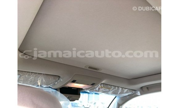 Buy Import Toyota Land Cruiser White Car in Import - Dubai in Clarendon Buy Import Toyota Land Cruiser White Car in Import - Dubai in Clarendon