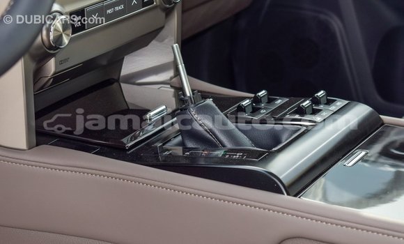Acheter Import Voiture Lexus GX Blanc à Import - Dubai, Clarendon Acheter Import Voiture Lexus GX Blanc à Import - Dubai, Clarendon