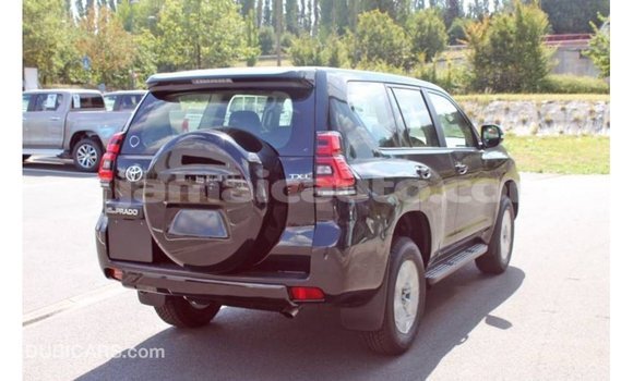 Buy Import Toyota Hilux Black Car in Import - Dubai in Clarendon Buy Import Toyota Hilux Black Car in Import - Dubai in Clarendon