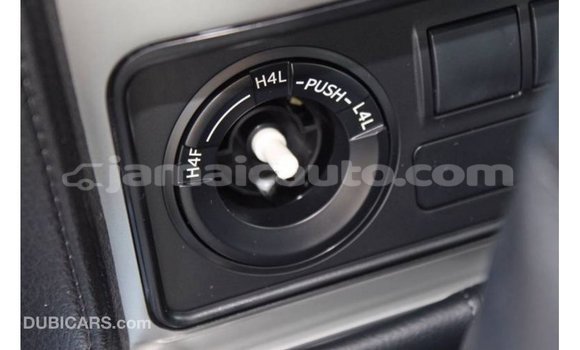 Buy Import Toyota Hilux Black Car in Import - Dubai in Clarendon Buy Import Toyota Hilux Black Car in Import - Dubai in Clarendon