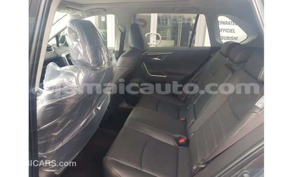 Buy Import Toyota RAV4 Other Car in Import - Dubai in Clarendon Buy Import Toyota RAV4 Other Car in Import - Dubai in Clarendon