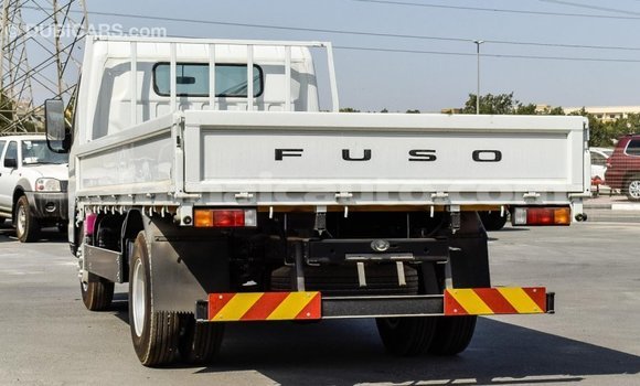 Buy Import Mitsubishi L400 White Truck in Import - Dubai in Clarendon Buy Import Mitsubishi L400 White Truck in Import - Dubai in Clarendon