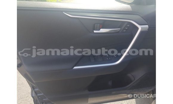 Buy Import Toyota RAV4 Other Car in Import - Dubai in Clarendon Buy Import Toyota RAV4 Other Car in Import - Dubai in Clarendon