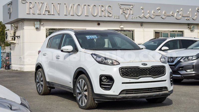 Big with watermark kia sportage clarendon import dubai 2609