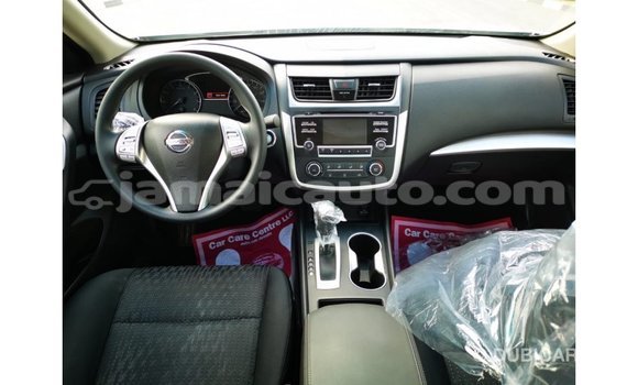 Buy Import Nissan Altima White Car in Import - Dubai in Clarendon Buy Import Nissan Altima White Car in Import - Dubai in Clarendon