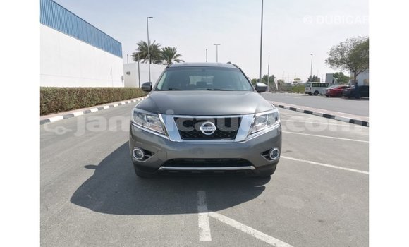 Acheter Import Voiture Nissan Pathfinder Autre à Import - Dubai, Clarendon Acheter Import Voiture Nissan Pathfinder Autre à Import - Dubai, Clarendon