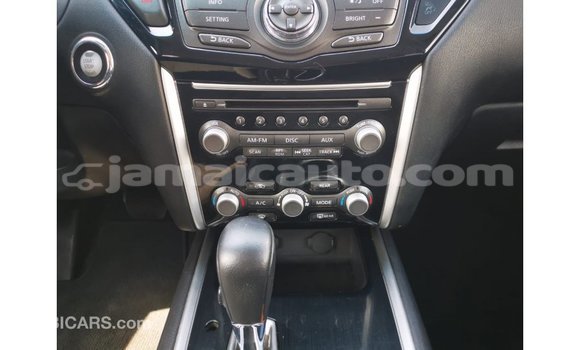 Acheter Import Voiture Nissan Pathfinder Autre à Import - Dubai, Clarendon Acheter Import Voiture Nissan Pathfinder Autre à Import - Dubai, Clarendon