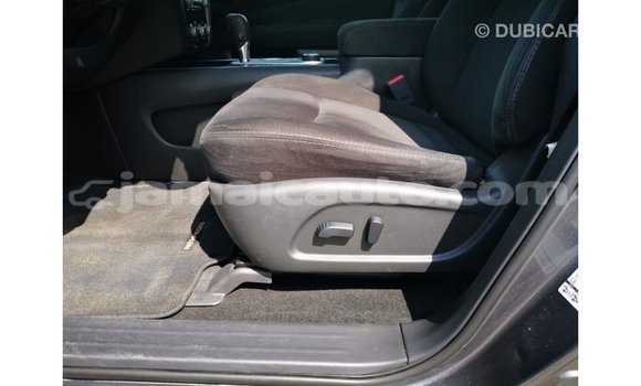 Acheter Import Voiture Nissan Pathfinder Autre à Import - Dubai, Clarendon Acheter Import Voiture Nissan Pathfinder Autre à Import - Dubai, Clarendon