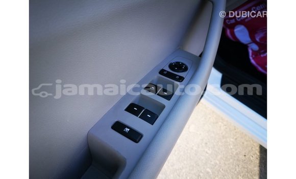 Buy Import Hyundai Sonata White Car in Import - Dubai in Clarendon Buy Import Hyundai Sonata White Car in Import - Dubai in Clarendon