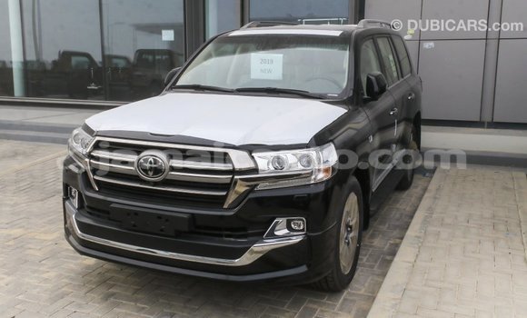 Buy Import Toyota Land Cruiser Black Car in Import - Dubai in Clarendon Buy Import Toyota Land Cruiser Black Car in Import - Dubai in Clarendon