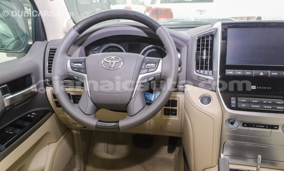 Buy Import Toyota Land Cruiser Black Car in Import - Dubai in Clarendon Buy Import Toyota Land Cruiser Black Car in Import - Dubai in Clarendon