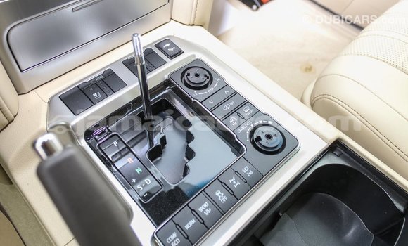 Buy Import Toyota Land Cruiser Black Car in Import - Dubai in Clarendon Buy Import Toyota Land Cruiser Black Car in Import - Dubai in Clarendon