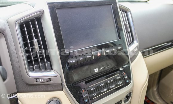 Buy Import Toyota Land Cruiser Black Car in Import - Dubai in Clarendon Buy Import Toyota Land Cruiser Black Car in Import - Dubai in Clarendon