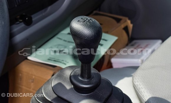 Acheter Import Utilitaire Hino 300 Series Blanc à Import - Dubai, Clarendon Acheter Import Utilitaire Hino 300 Series Blanc à Import - Dubai, Clarendon