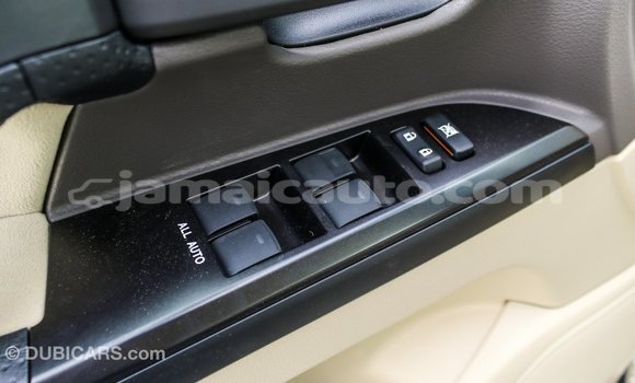Buy Import Toyota Land Cruiser White Car in Import - Dubai in Clarendon Buy Import Toyota Land Cruiser White Car in Import - Dubai in Clarendon