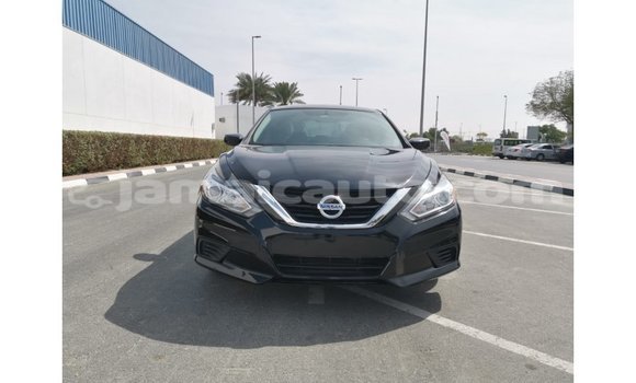 Acheter Import Voiture Nissan Altima Noir à Import - Dubai, Clarendon Acheter Import Voiture Nissan Altima Noir à Import - Dubai, Clarendon