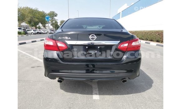 Acheter Import Voiture Nissan Altima Noir à Import - Dubai, Clarendon Acheter Import Voiture Nissan Altima Noir à Import - Dubai, Clarendon