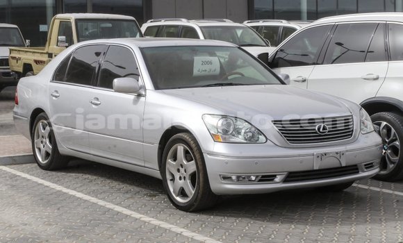 Buy Import Lexus LS Other Car in Import - Dubai in Clarendon Buy Import Lexus LS Other Car in Import - Dubai in Clarendon