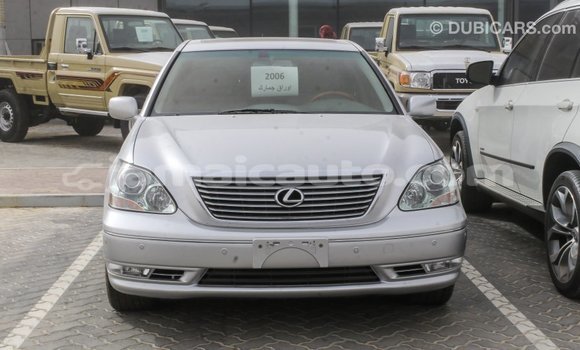 Buy Import Lexus LS Other Car in Import - Dubai in Clarendon Buy Import Lexus LS Other Car in Import - Dubai in Clarendon