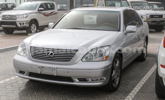 Buy Import Lexus LS Other Car in Import - Dubai in Clarendon Buy Import Lexus LS Other Car in Import - Dubai in Clarendon