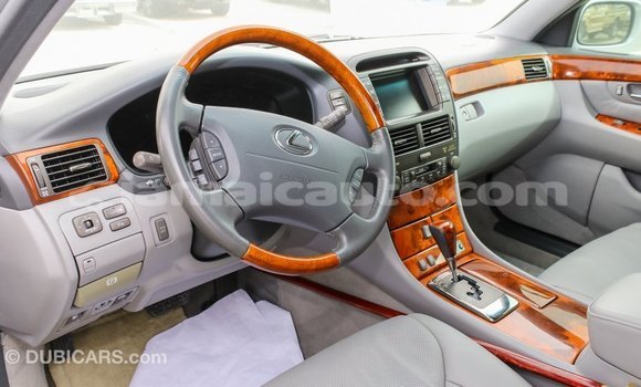Buy Import Lexus LS Other Car in Import - Dubai in Clarendon Buy Import Lexus LS Other Car in Import - Dubai in Clarendon
