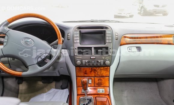 Buy Import Lexus LS Other Car in Import - Dubai in Clarendon Buy Import Lexus LS Other Car in Import - Dubai in Clarendon