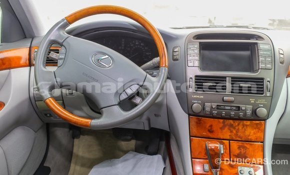 Buy Import Lexus LS Other Car in Import - Dubai in Clarendon Buy Import Lexus LS Other Car in Import - Dubai in Clarendon