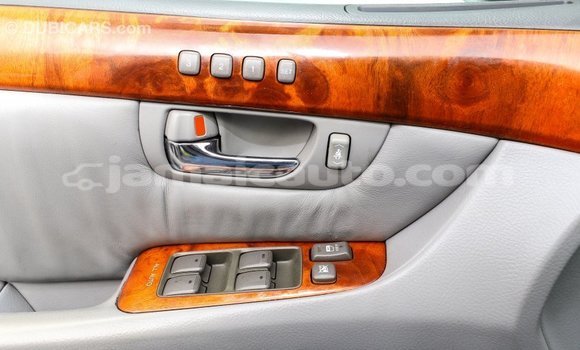 Buy Import Lexus LS Other Car in Import - Dubai in Clarendon Buy Import Lexus LS Other Car in Import - Dubai in Clarendon