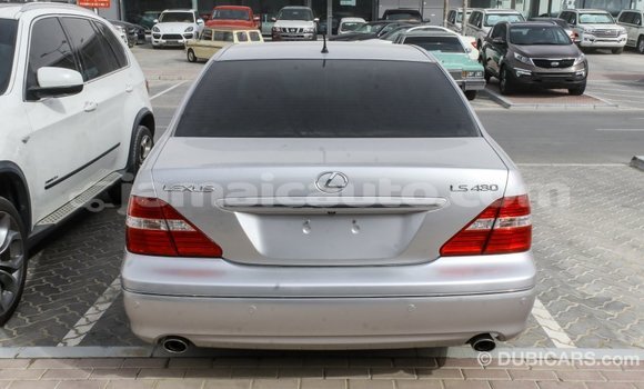 Buy Import Lexus LS Other Car in Import - Dubai in Clarendon Buy Import Lexus LS Other Car in Import - Dubai in Clarendon