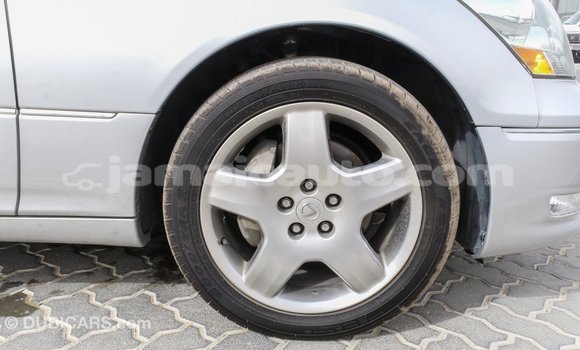 Buy Import Lexus LS Other Car in Import - Dubai in Clarendon Buy Import Lexus LS Other Car in Import - Dubai in Clarendon