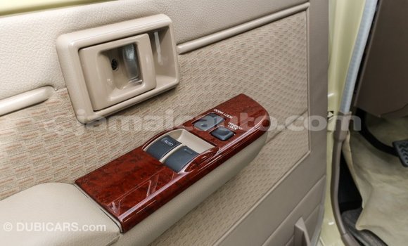 Buy Import Toyota Land Cruiser Beige Car in Import - Dubai in Clarendon Buy Import Toyota Land Cruiser Beige Car in Import - Dubai in Clarendon