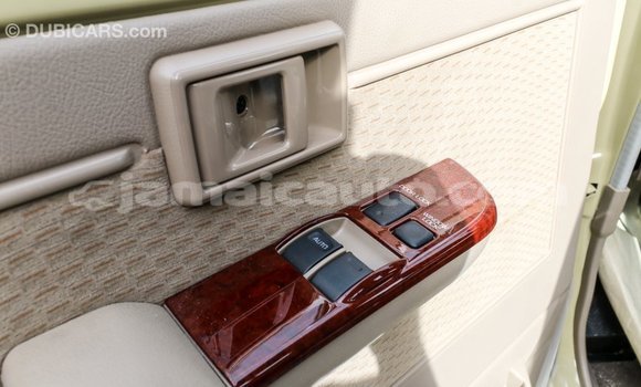 Buy Import Toyota Land Cruiser Beige Car in Import - Dubai in Clarendon Buy Import Toyota Land Cruiser Beige Car in Import - Dubai in Clarendon