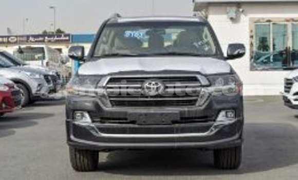 Buy Import Toyota Land Cruiser Other Car in Import - Dubai in Clarendon Buy Import Toyota Land Cruiser Other Car in Import - Dubai in Clarendon