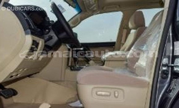 Buy Import Toyota Land Cruiser Other Car in Import - Dubai in Clarendon Buy Import Toyota Land Cruiser Other Car in Import - Dubai in Clarendon