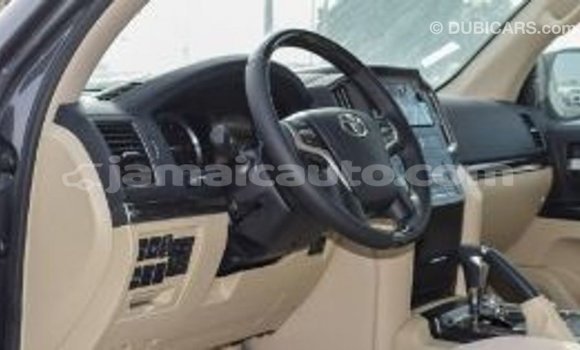 Buy Import Toyota Land Cruiser Other Car in Import - Dubai in Clarendon Buy Import Toyota Land Cruiser Other Car in Import - Dubai in Clarendon