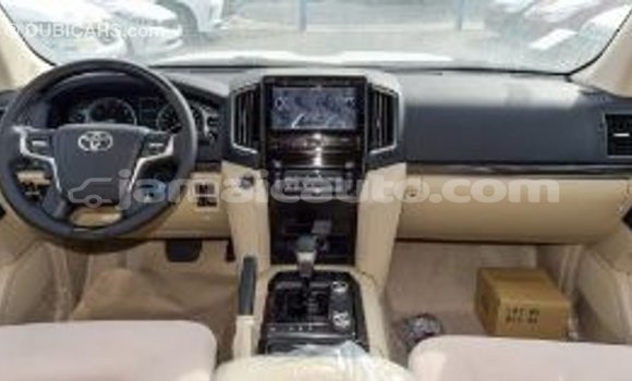 Buy Import Toyota Land Cruiser Other Car in Import - Dubai in Clarendon Buy Import Toyota Land Cruiser Other Car in Import - Dubai in Clarendon