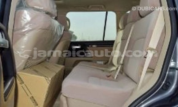Buy Import Toyota Land Cruiser Other Car in Import - Dubai in Clarendon Buy Import Toyota Land Cruiser Other Car in Import - Dubai in Clarendon