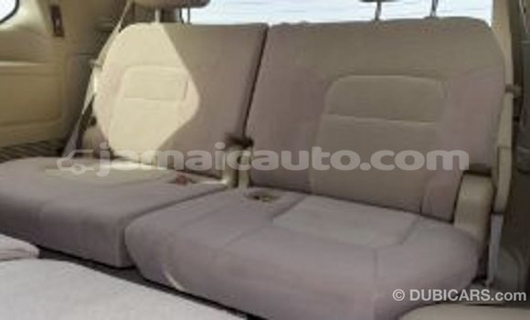 Buy Import Toyota Land Cruiser Other Car in Import - Dubai in Clarendon Buy Import Toyota Land Cruiser Other Car in Import - Dubai in Clarendon