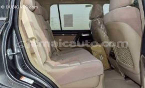 Buy Import Toyota Land Cruiser Other Car in Import - Dubai in Clarendon Buy Import Toyota Land Cruiser Other Car in Import - Dubai in Clarendon