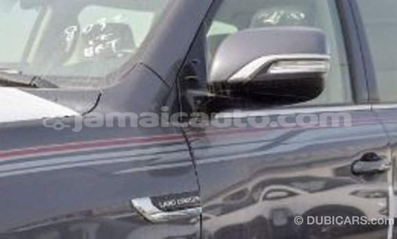 Buy Import Toyota Land Cruiser Other Car in Import - Dubai in Clarendon Buy Import Toyota Land Cruiser Other Car in Import - Dubai in Clarendon