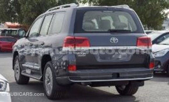 Buy Import Toyota Land Cruiser Other Car in Import - Dubai in Clarendon Buy Import Toyota Land Cruiser Other Car in Import - Dubai in Clarendon